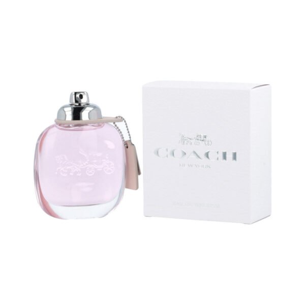 Bilde av Dame parfyme Coach EDT Coach 90 ml - Kjøp Coach produkter online.