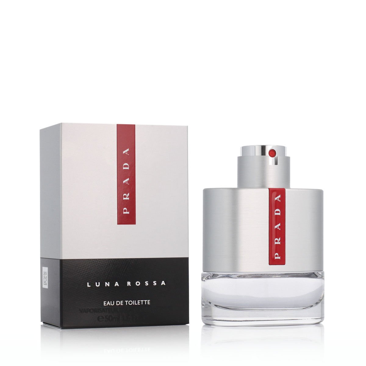 Bilde av Herre parfyme Prada EDT Luna Rossa 50 ml - Kjøp Prada produkter online.