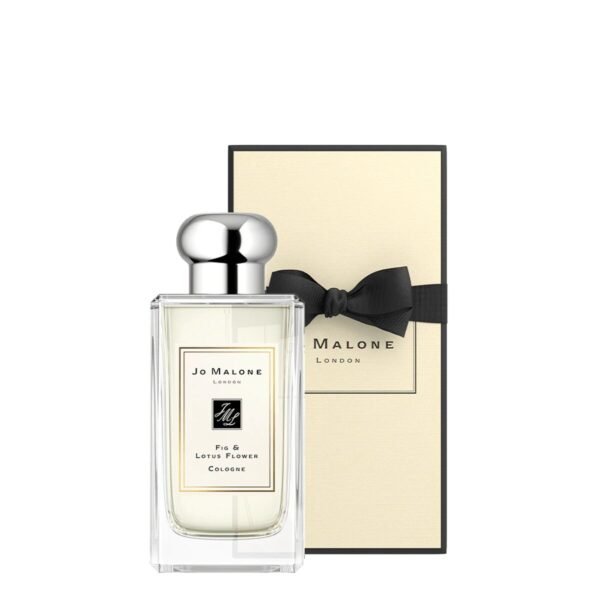 Bilde av Unisex parfyme Jo Malone EDC Fig & Lotus Flower 100 ml - Kjøp Jo Malone produkter online.