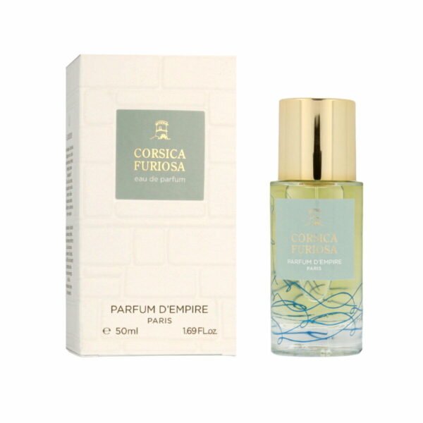 Bilde av Unisex parfyme Parfum d'Empire Corsica Furiosa EDP EDP 50 ml - Kjøp Parfum d'Empire produkter online.