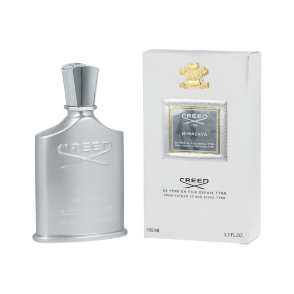 Bilde av Herre parfyme Creed EDP Himalaya 100 ml - Kjøp Creed produkter online.