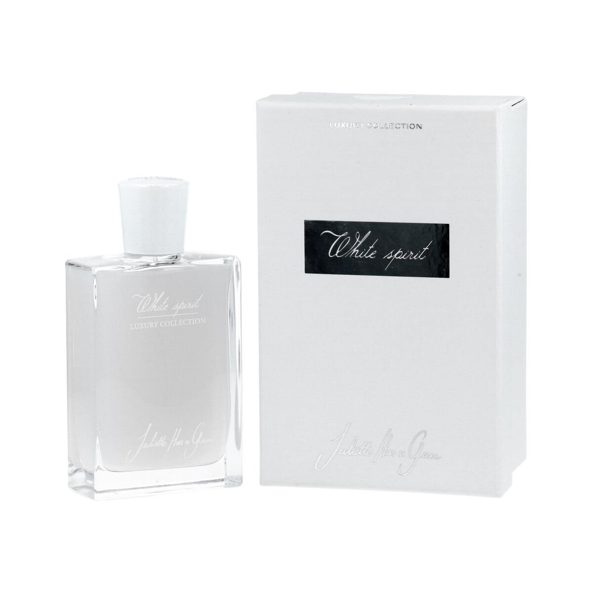 Bilde av Dame parfyme Juliette Has A Gun White Spirit EDP 75 ml - Kjøp Juliette Has A Gun produkter online.