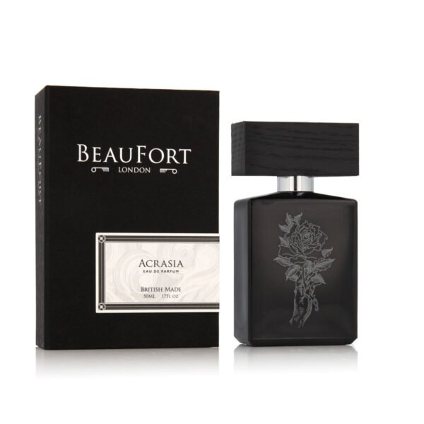 Bilde av Unisex parfyme BeauFort EDP Acrasia 50 ml - Kjøp BeauFort produkter online.