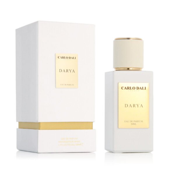 Bilde av Dame parfyme Carlo Dali EDP Darya 50 ml - Kjøp Carlo Dali produkter online.