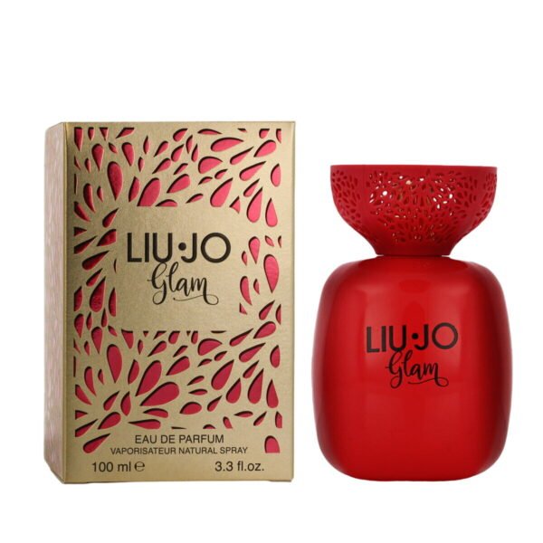 Bilde av Dame parfyme LIU JO EDP Glam 100 ml - Kjøp LIU JO produkter online.