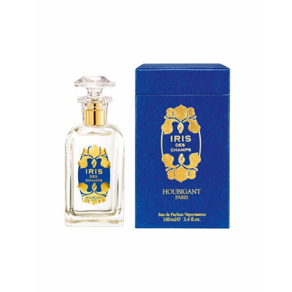 Bilde av Dame parfyme Houbigant Iris des Champs EDP 100 ml - Kjøp Houbigant produkter online.