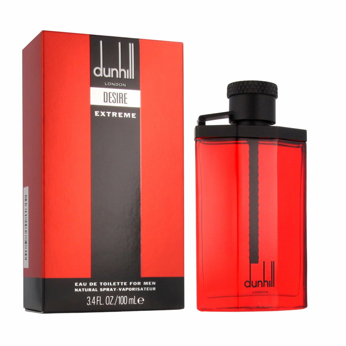 Bilde av Herre parfyme Dunhill EDT Desire Extreme 100 ml - Kjøp Dunhill produkter online.