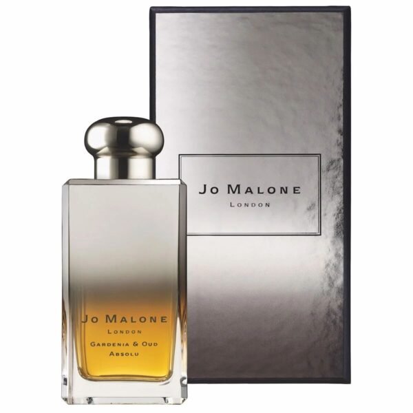 Bilde av Unisex parfyme Jo Malone EDC Gardenia & Oud Absolu 100 ml - Kjøp Jo Malone produkter online.
