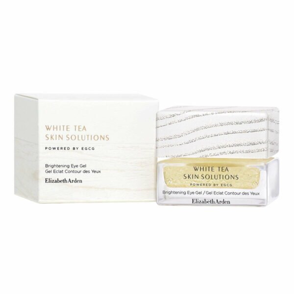 Bilde av Gel for Øyeområdet Elizabeth Arden White Tea Skin Solutions 15 ml - Kjøp Elizabeth Arden produkter online.