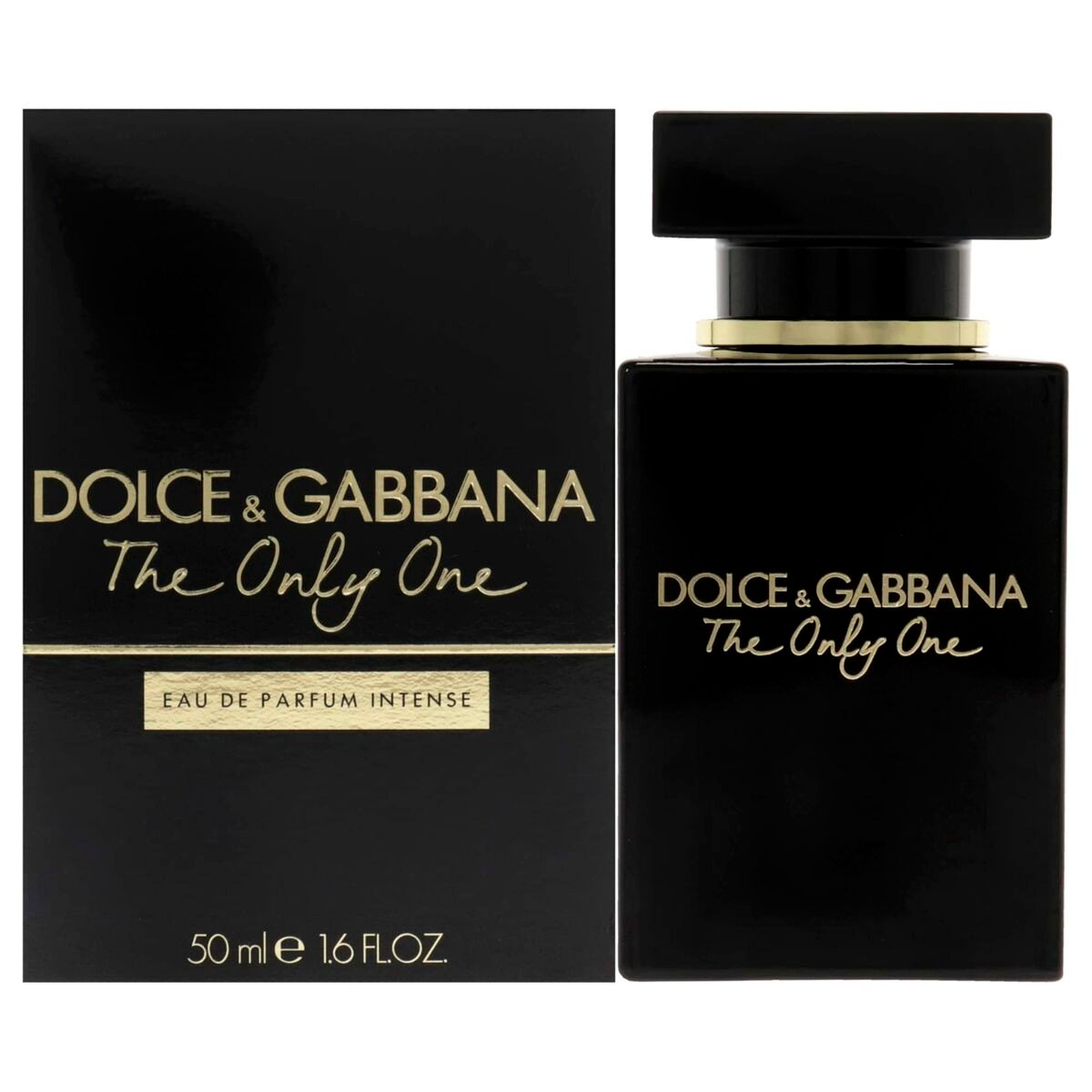 Bilde av Dame parfyme Dolce & Gabbana EDP The Only One Intense 50 ml - Kjøp Dolce & Gabbana produkter online.