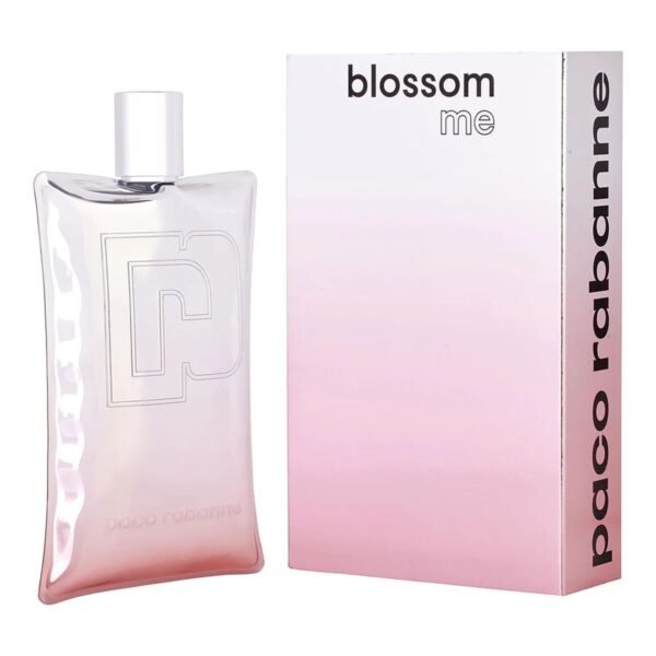 Bilde av Unisex parfyme Paco Rabanne EDP Blossom Me 62 ml - Kjøp Paco Rabanne produkter online.