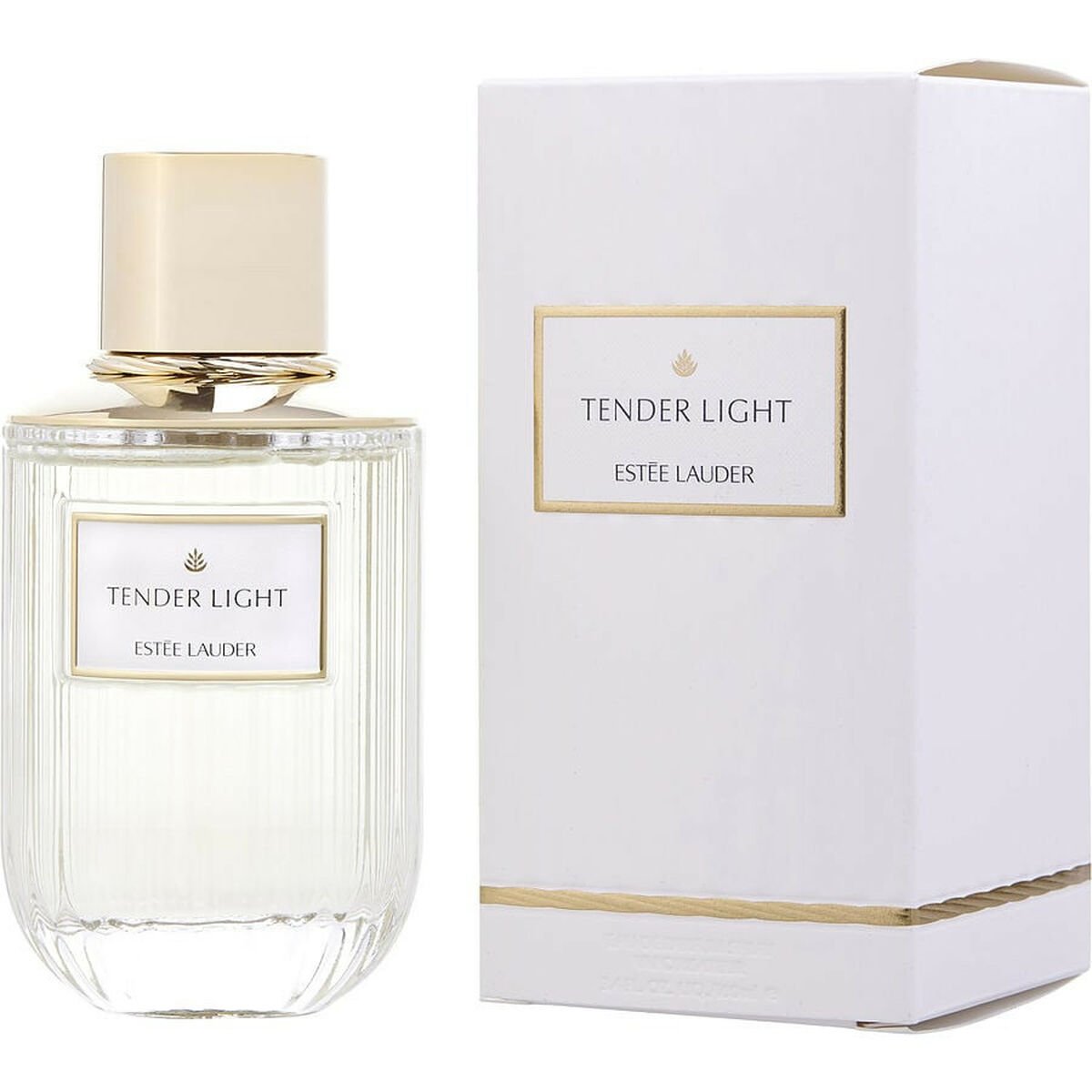 Unisex parfyme Estee Lauder EDP Tender Light 100 ml av Estee Lauder - Beste tilbud på Parfymer Kosmetikk Bilde av Unisex parfyme Estee Lauder EDP Tender Light 100 ml - Kjøp Estee Lauder produkter online.