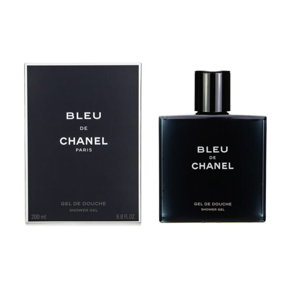 Bilde av Dusjgel Chanel Bleu de Chanel Bleu de Chanel 200 ml - Kjøp Chanel produkter online.