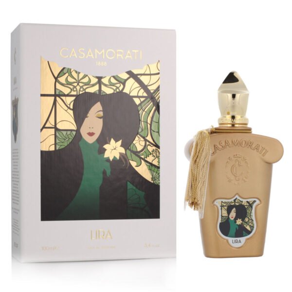 Bilde av Dame parfyme Xerjoff Casamorati 1888 EDP EDP - Kjøp Xerjoff produkter online.