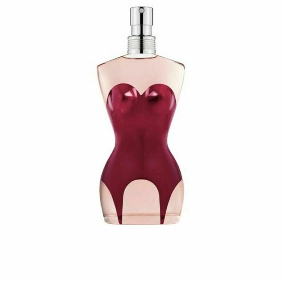 Bilde av Dame parfyme Jean Paul Gaultier Classique Eau de Parfum Collector 2017 EDP 50 ml - Kjøp Jean Paul Gaultier produkter online.