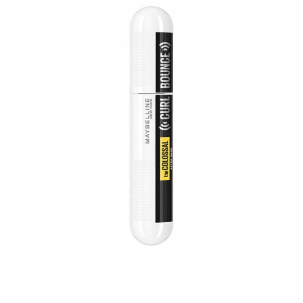 Mascara med Volum Effekt Maybelline Colossal Curl Bounce 100 ml