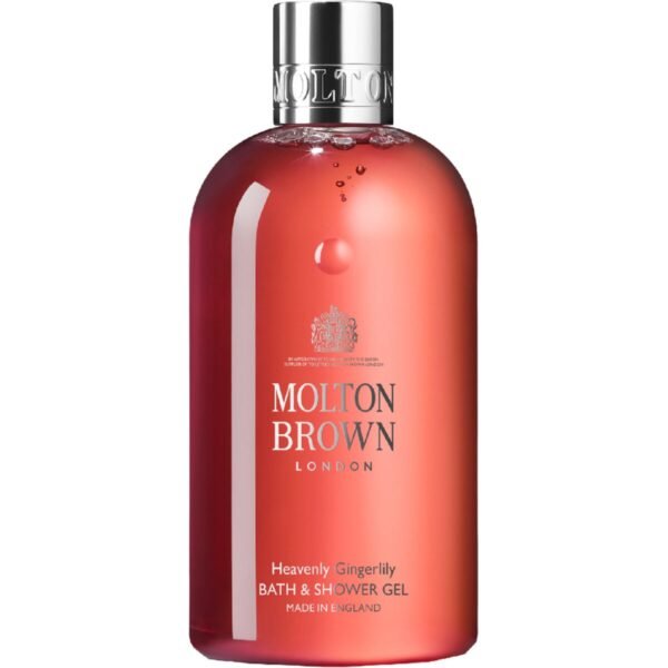 Dusjgel Molton Brown