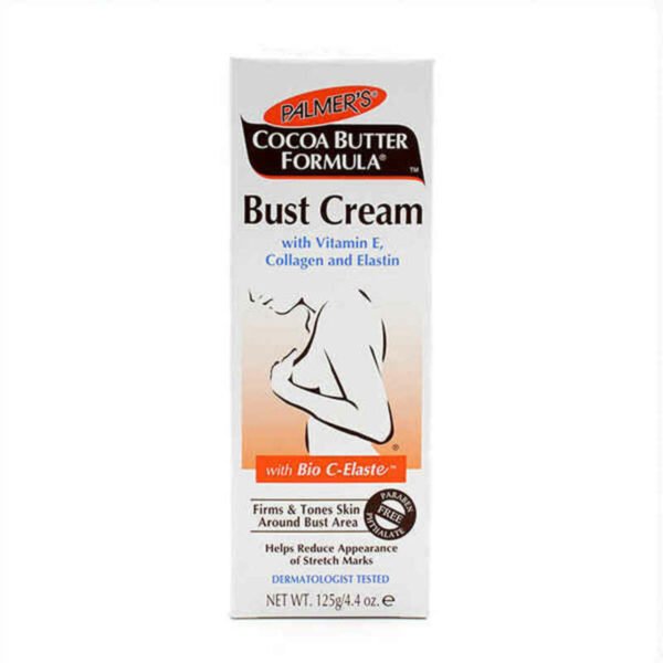Kvinne Bosom Boosterkrem Palmer's Cocoa Butter (125 g)