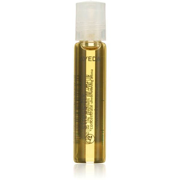 Avslappende Balsam Aveda Stress Fix 7 ml Roll-On Stressbehandling