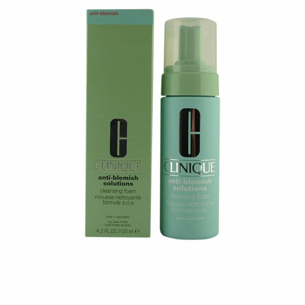 Rensende Mousse Clinique 18284 125 ml