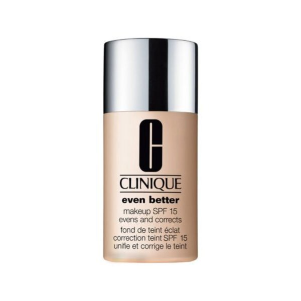 Sminke mot Brune flekker Even Better Clinique CCQ56330 Nº 07 Vanilla (30 ml)
