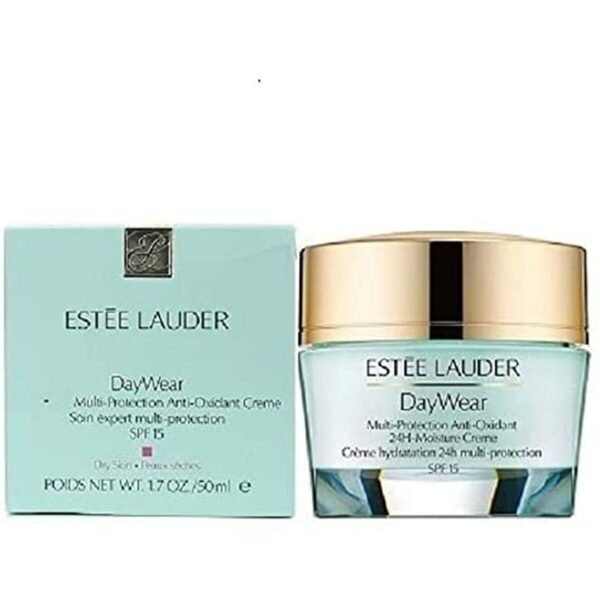 Ansiktskrem Daywear Estee Lauder 50 ml SPF 15