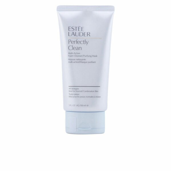 Ansiktsrensende gel Perfectly Clean Estee Lauder Perfectly Clean Pn 150 ml