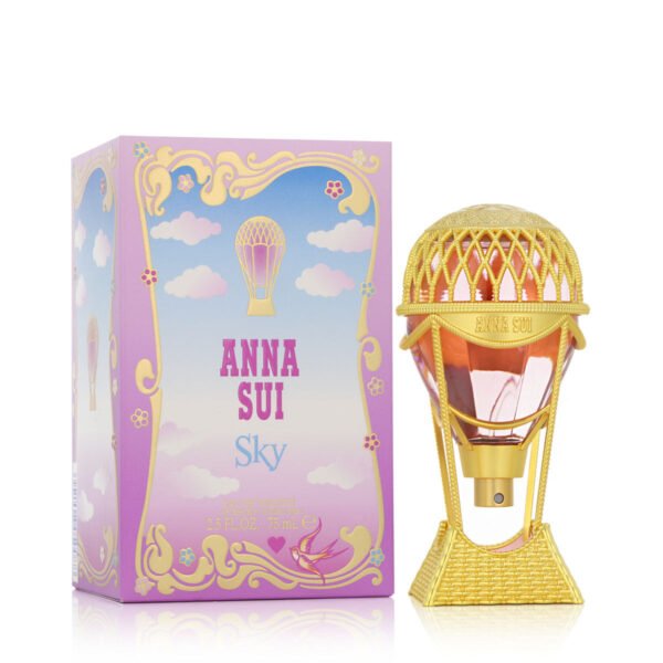 Dame parfyme Anna Sui Sky EDT EDT 75 ml