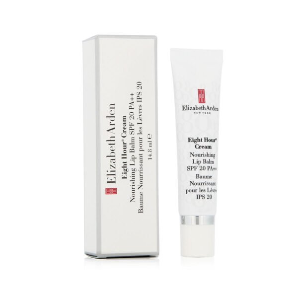 Leppebalsam Elizabeth Arden Eight Hour Spf 20 14,8 ml