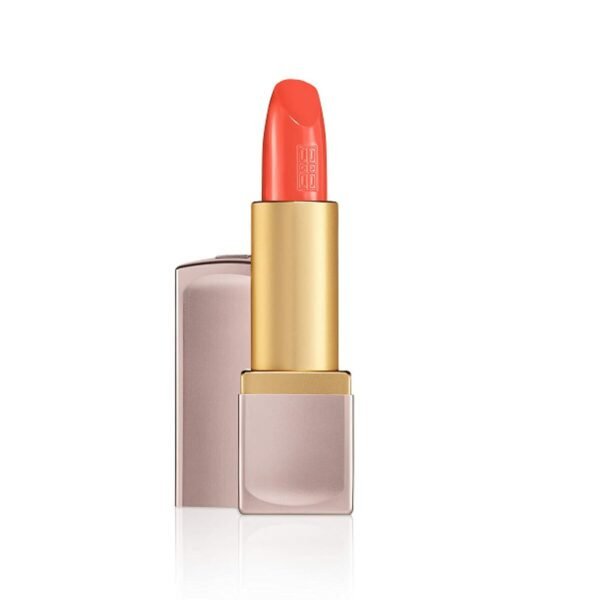 Skjønnhetstips Elizabeth Arden Lip Color Nº 03-daring coral 4 g