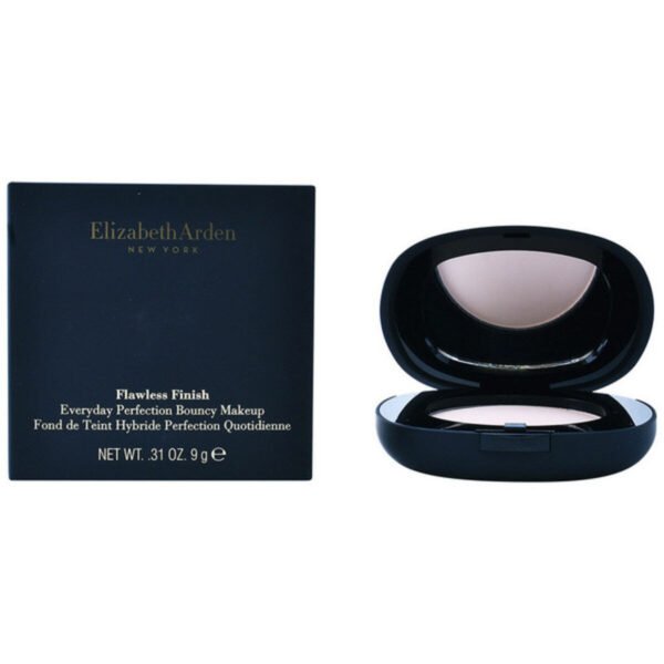 Pulver Make-up Base Flawless Finish Elizabeth Arden