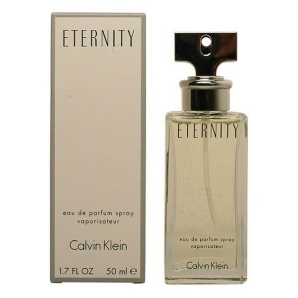 Dame parfyme Eternity Calvin Klein 10000303 EDP EDP