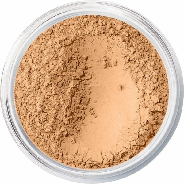 Løst støv bareMinerals Original 13-golden beige (8 g)