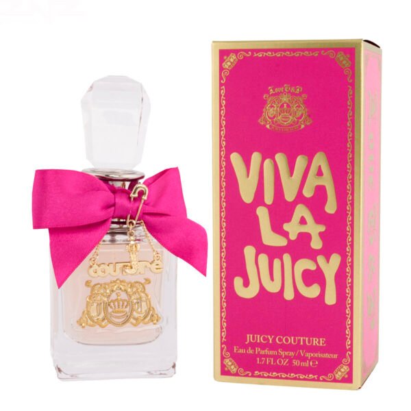 Dame parfyme Juicy Couture Viva La Juicy EDP 50 ml