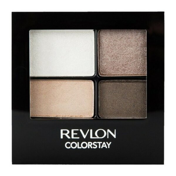 Øyenskygge Color Stay Revlon (4,8 g)