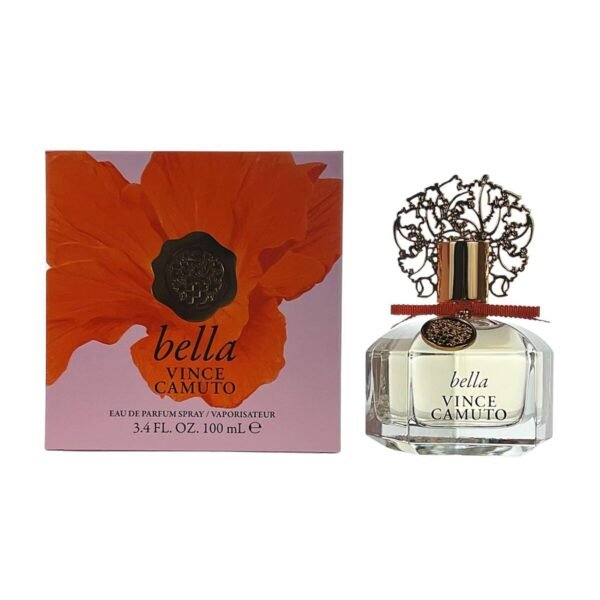 Dame parfyme Vince Camuto Bella EDP EDP 100 ml