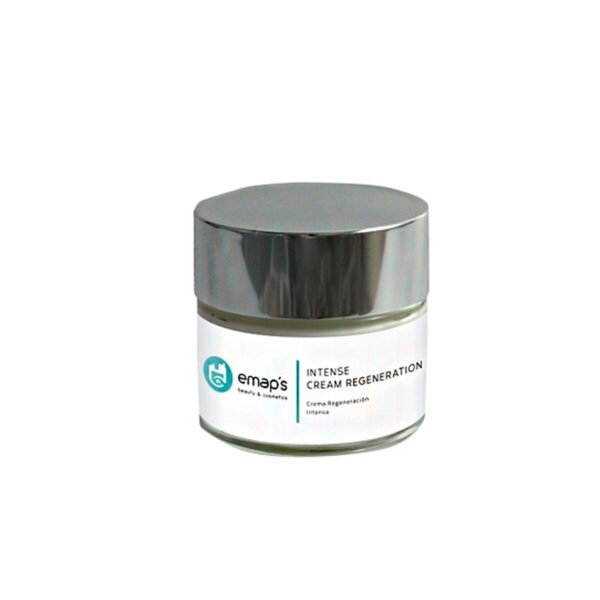 Dagkrem Emap'S Beauty & Cosmetics 50 ml