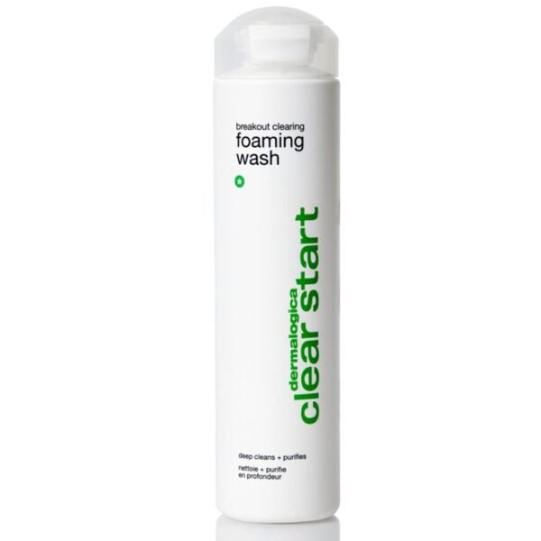 Etterbarberingsgele Dermalogica