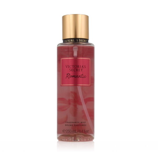 Kroppsspray Victoria's Secret Romantic 250 ml