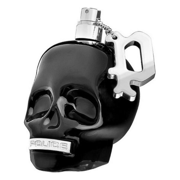 Herre parfyme Police EDT