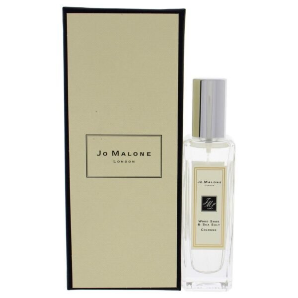 Unisex parfyme Jo Malone Wood Sage & Sea Salt EDC 30 ml