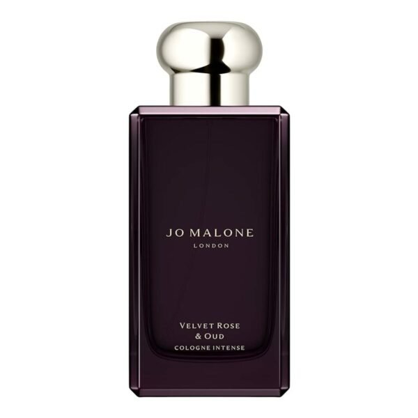Unisex parfyme Jo Malone EDC Velvet Rose & Oud 100 ml