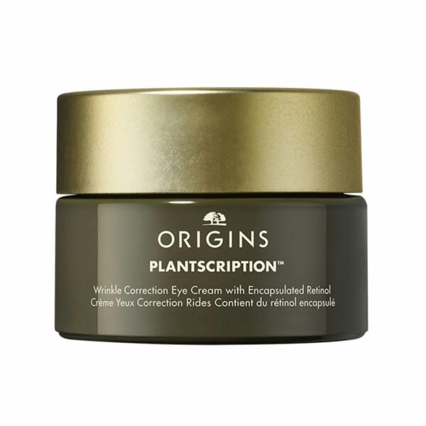 Krem for øye-området Origins Plantscription 15 ml