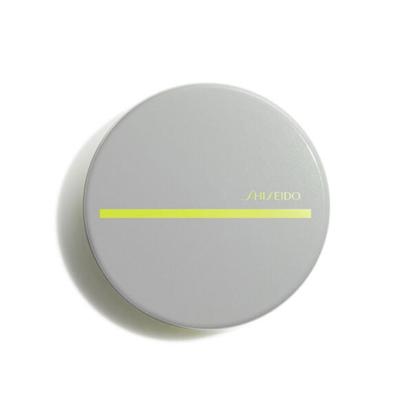 Kompakt pudder Shiseido 729238155770