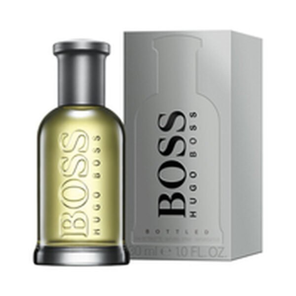 Herre parfyme Hugo Boss Bottled No 6 EDT 30 ml