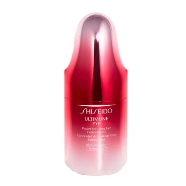 Serum for øye-området Ultimune Shiseido 0768614154785