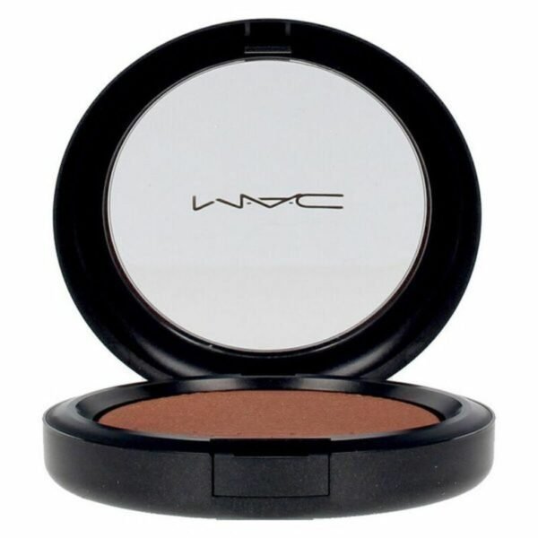 Kompakt pudder Extra Dimension Mac Glow with it (9 gr)