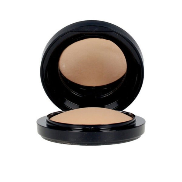 Kompakt pudder Mineralize Skinfinish Mac Mineralize Skinfinish Medium Golden 10 g (10 gr)