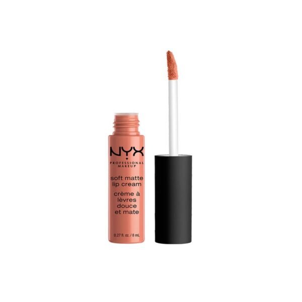 Skjønnhetstips NYX 800897142902