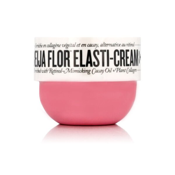 Oppstrammende Kroppskrem Sol De Janeiro Beija Flor™ Elasti-Cream 75 ml
